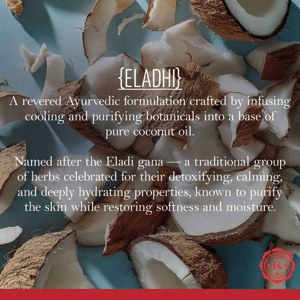 Eladhi Restorative Face & Body Oil