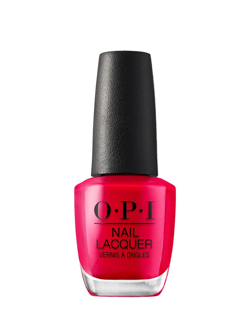 Nail Lacquer - Dutch Tulips