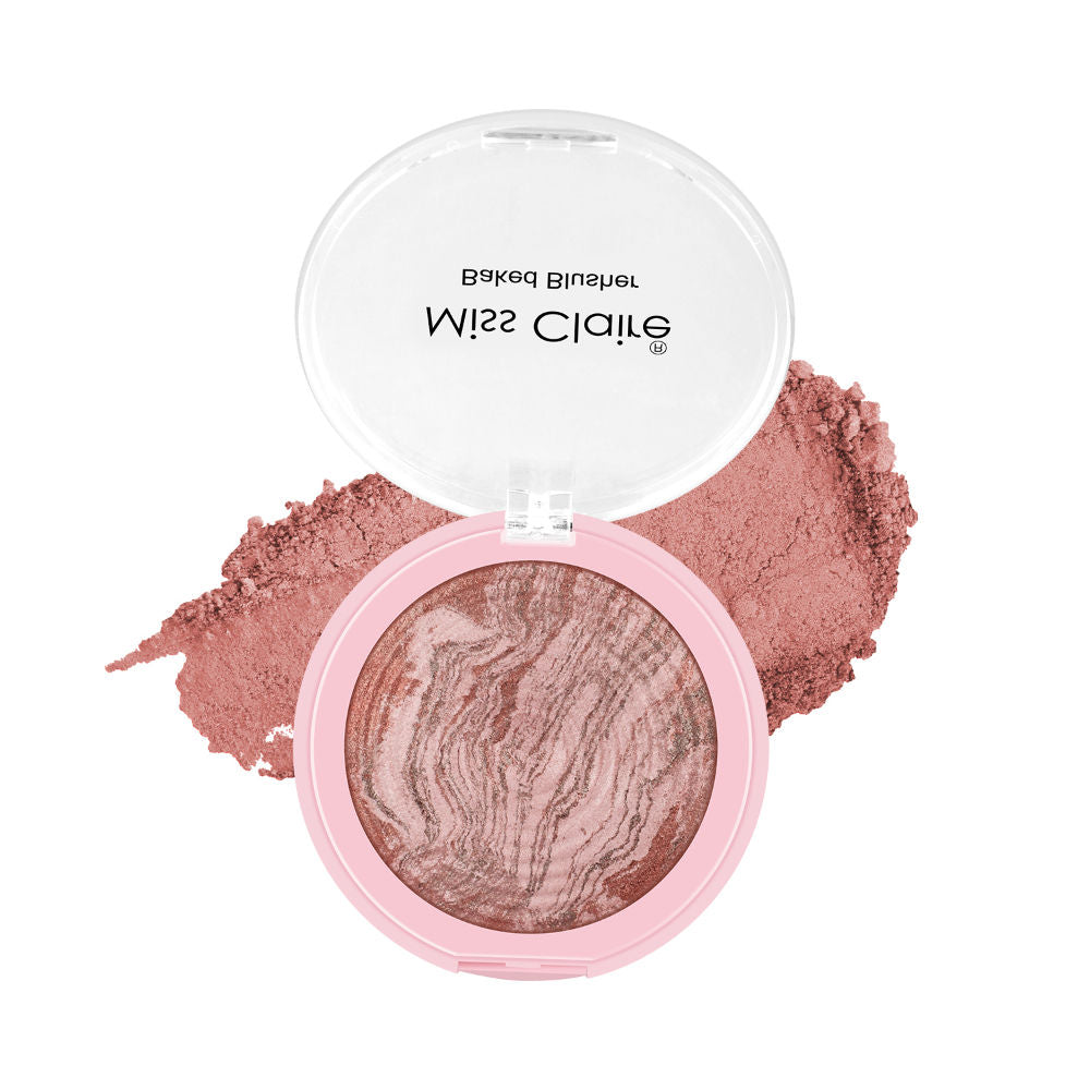 Baked Blusher
