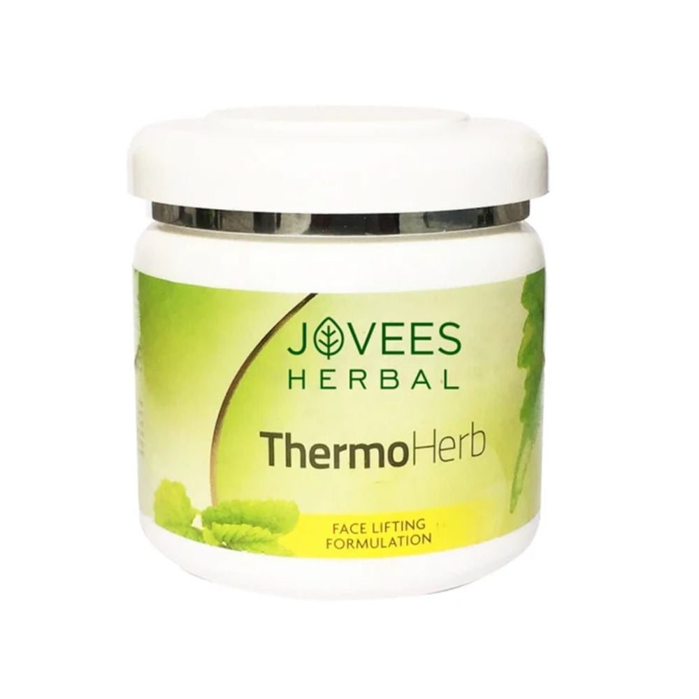 ThermoHerb Face Lifting Formulation