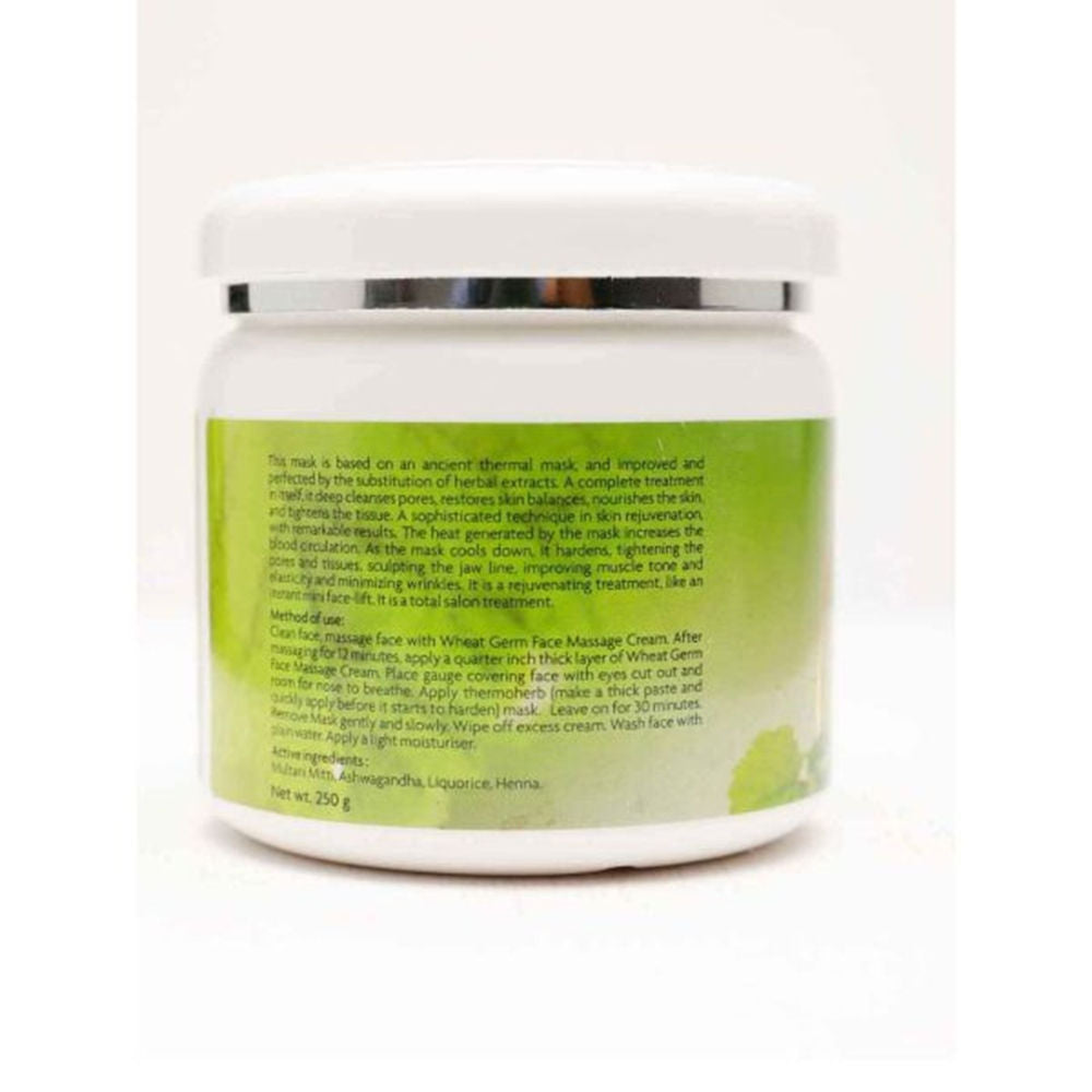 ThermoHerb Face Lifting Formulation