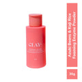Face Wash Powder With Azuki Beans, Koji Rice, Salicylic Acid & Niacinamide - Brighter Skin