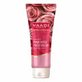 Insta Glow Pink Rose Face Wash With Aloe Vera Extract