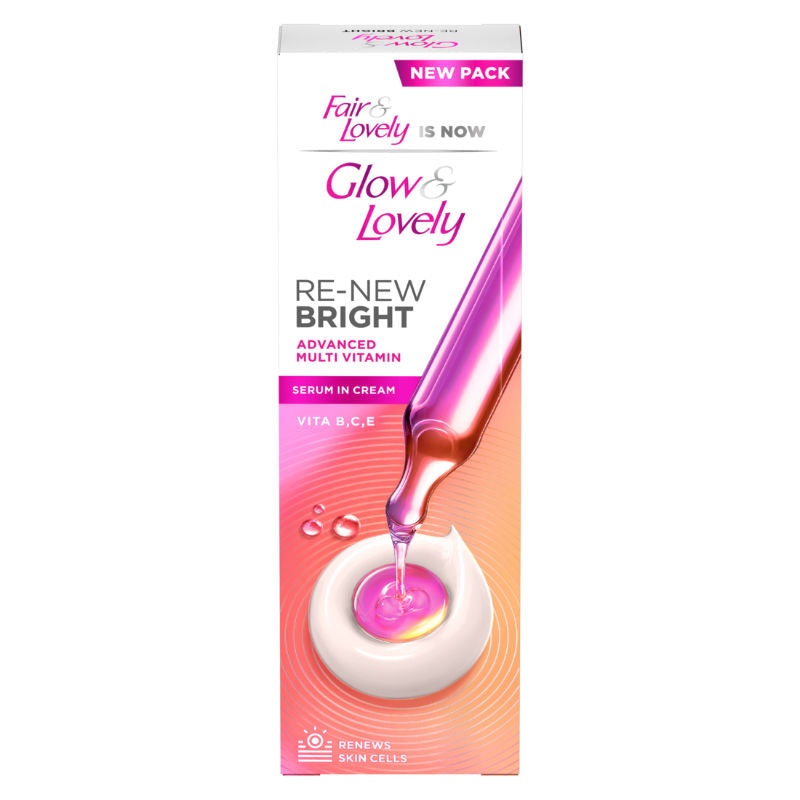 Advanced Multi Vitamin Face Cream