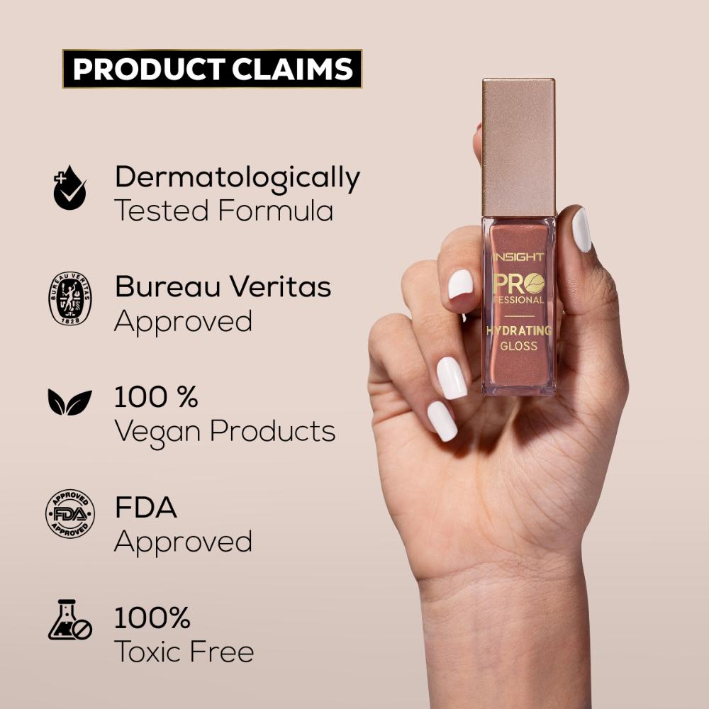 Insight Professional Hydrating Gloss