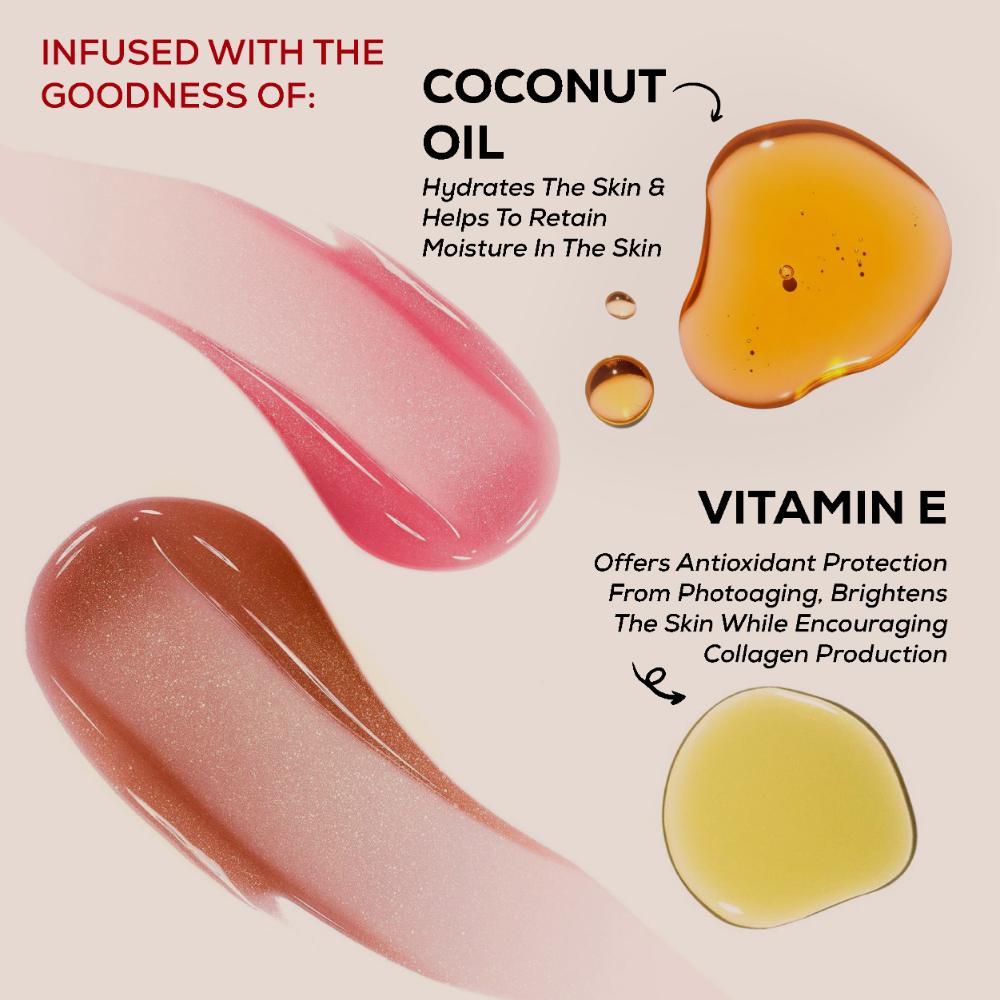 Insight Professional Hydrating Gloss