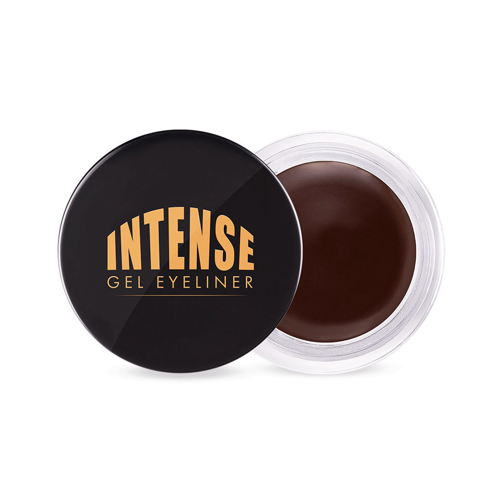 Intense Gel Eyeliner - Ige002