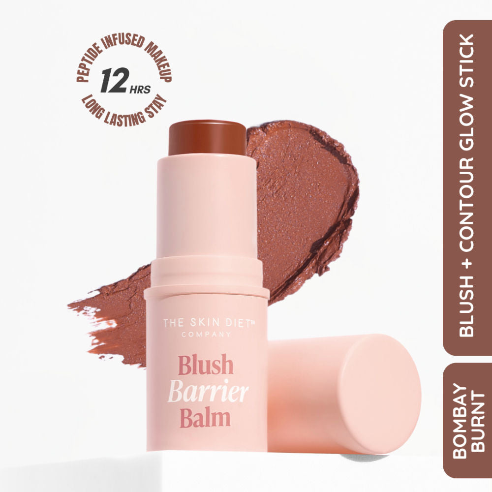 Blush Barrier Balm