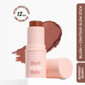 Blush Barrier Balm