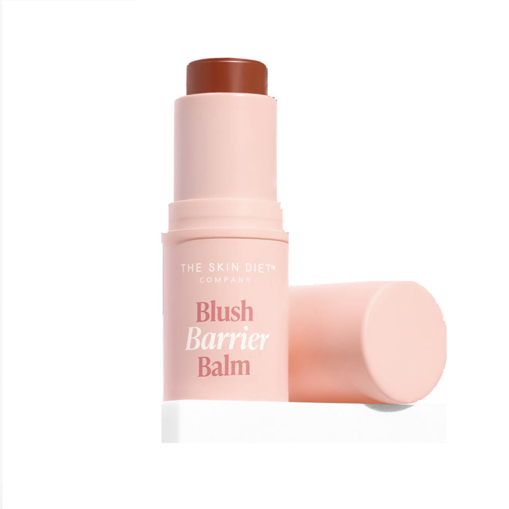 Blush Barrier Balm
