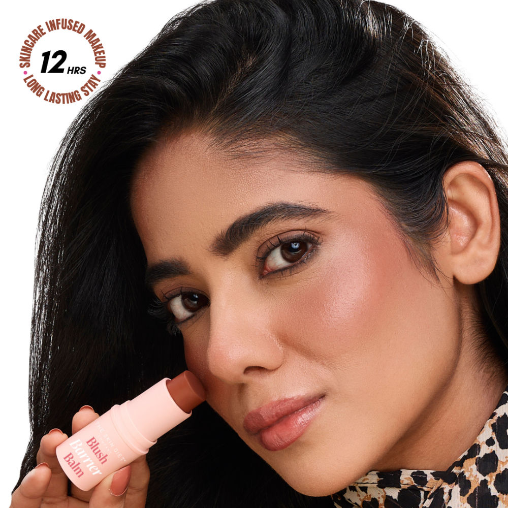 Blush Barrier Balm