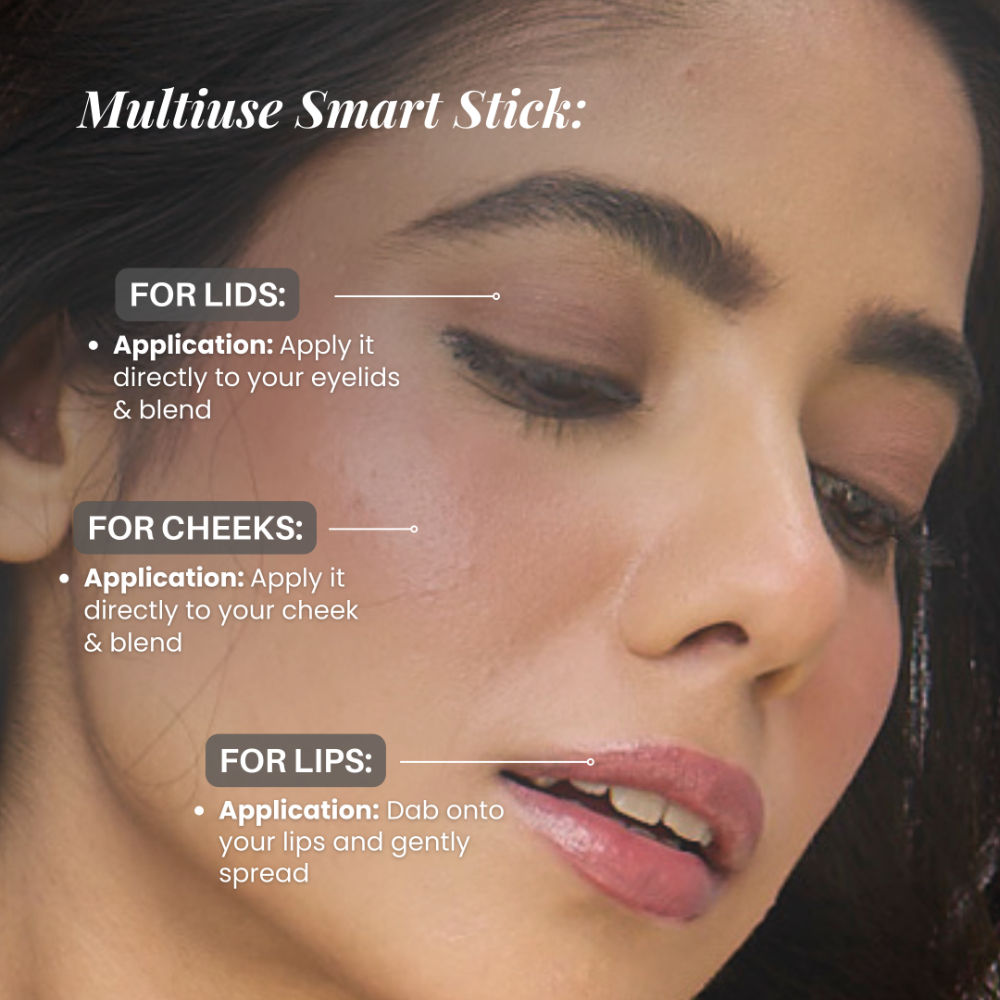 Blush Barrier Balm