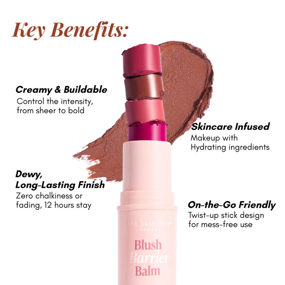 Blush Barrier Balm
