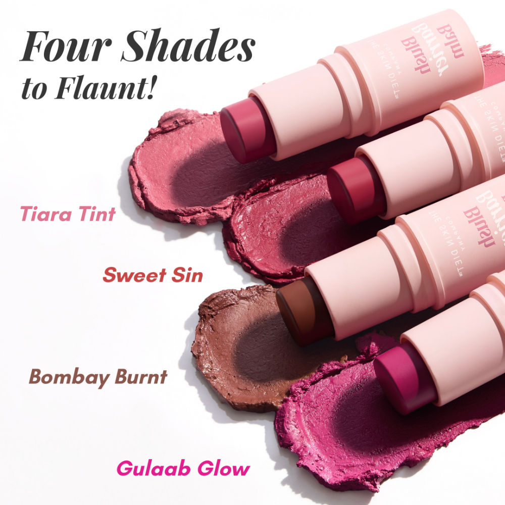 Blush Barrier Balm