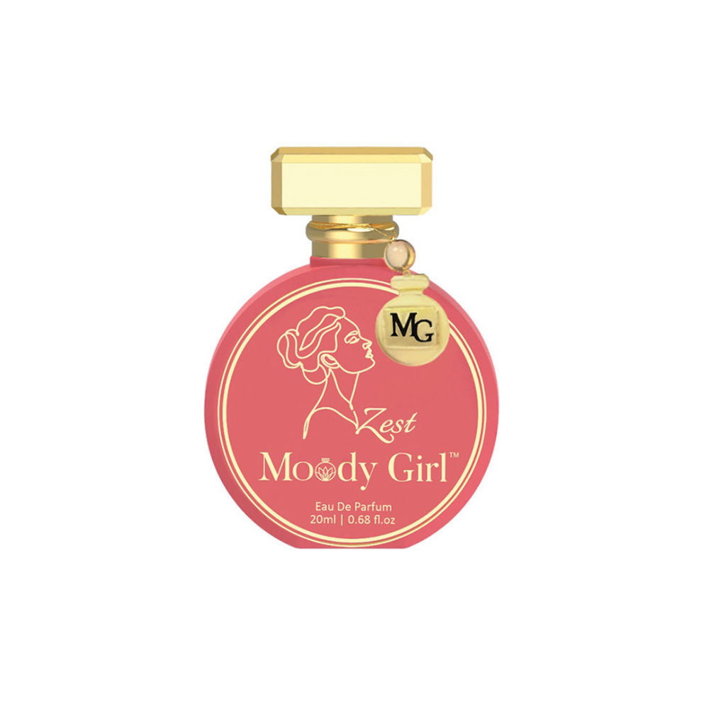 Zest Eau De Parfum For Her