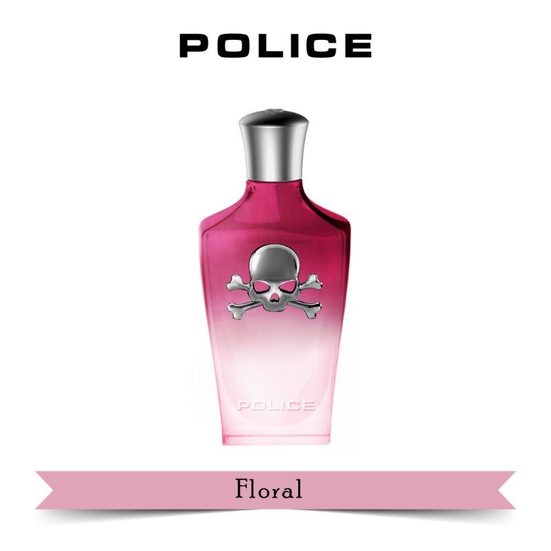Potion Love Eau De Parfum For Her