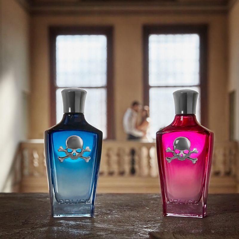 Potion Love Eau De Parfum For Her