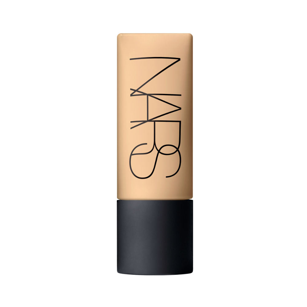 Soft Matte Complete Foundation - Punjab