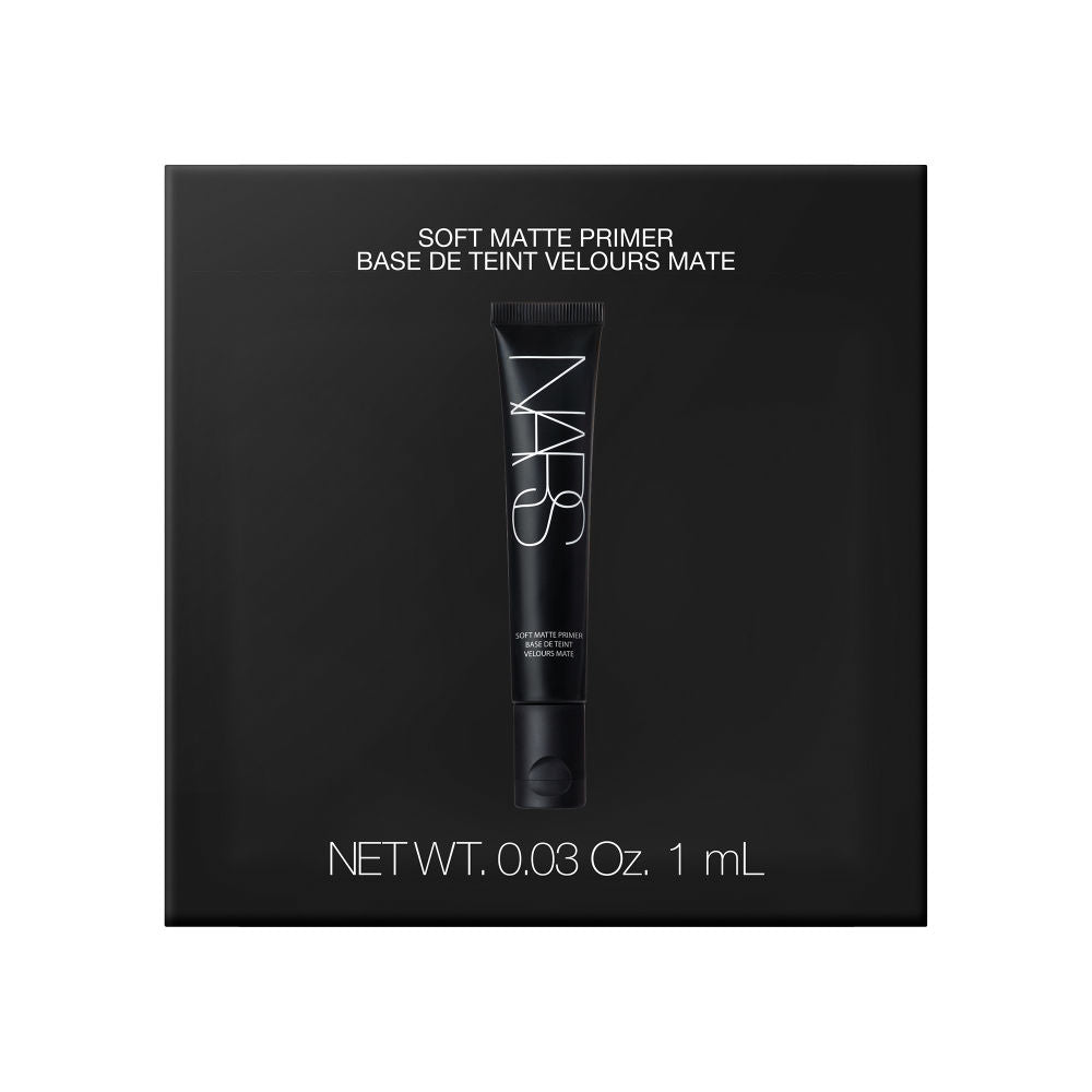 NARS Soft Matte Primer