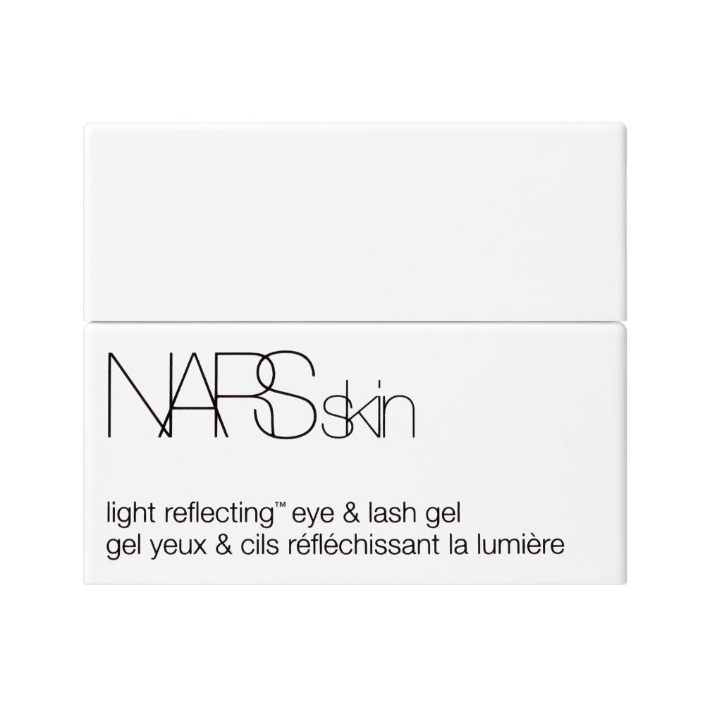 Light Reflecting Eye & Lash Gel
