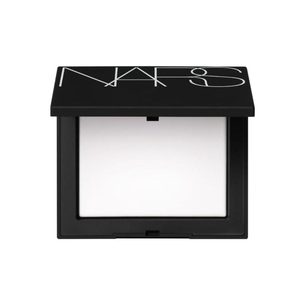 Light Reflecting Setting Powder Pressed Mini - Crystal
