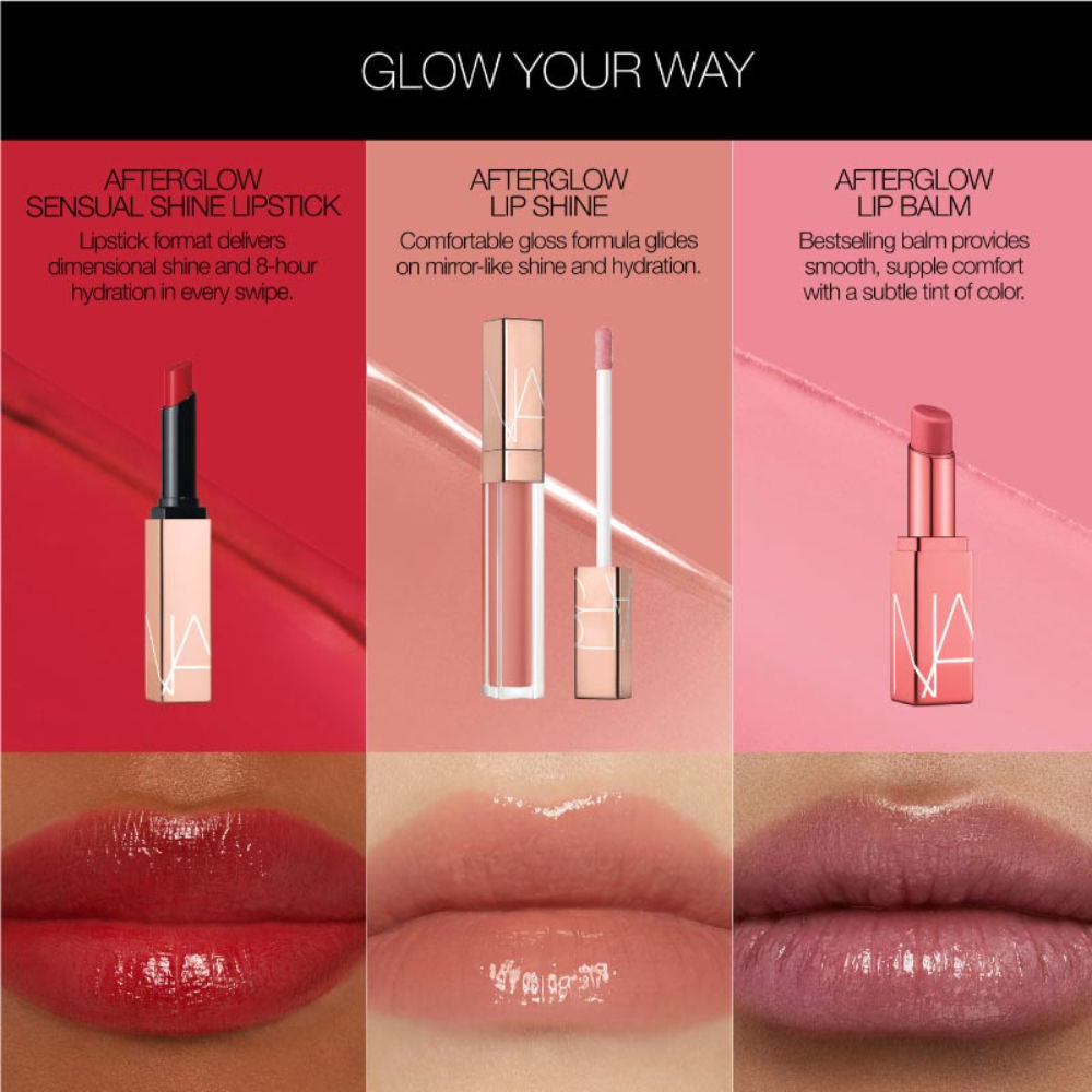 Afterglow Lip Shine