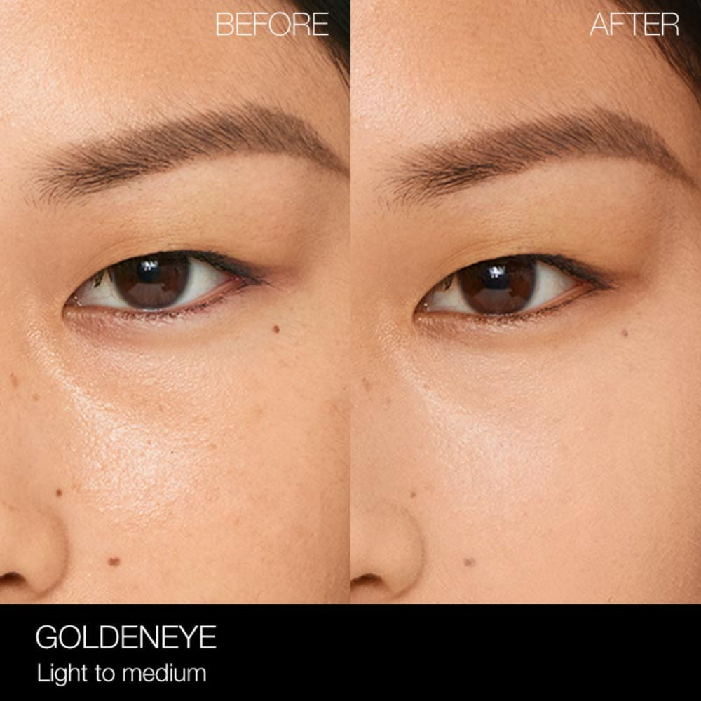 Light Reflecting Eye Brightener