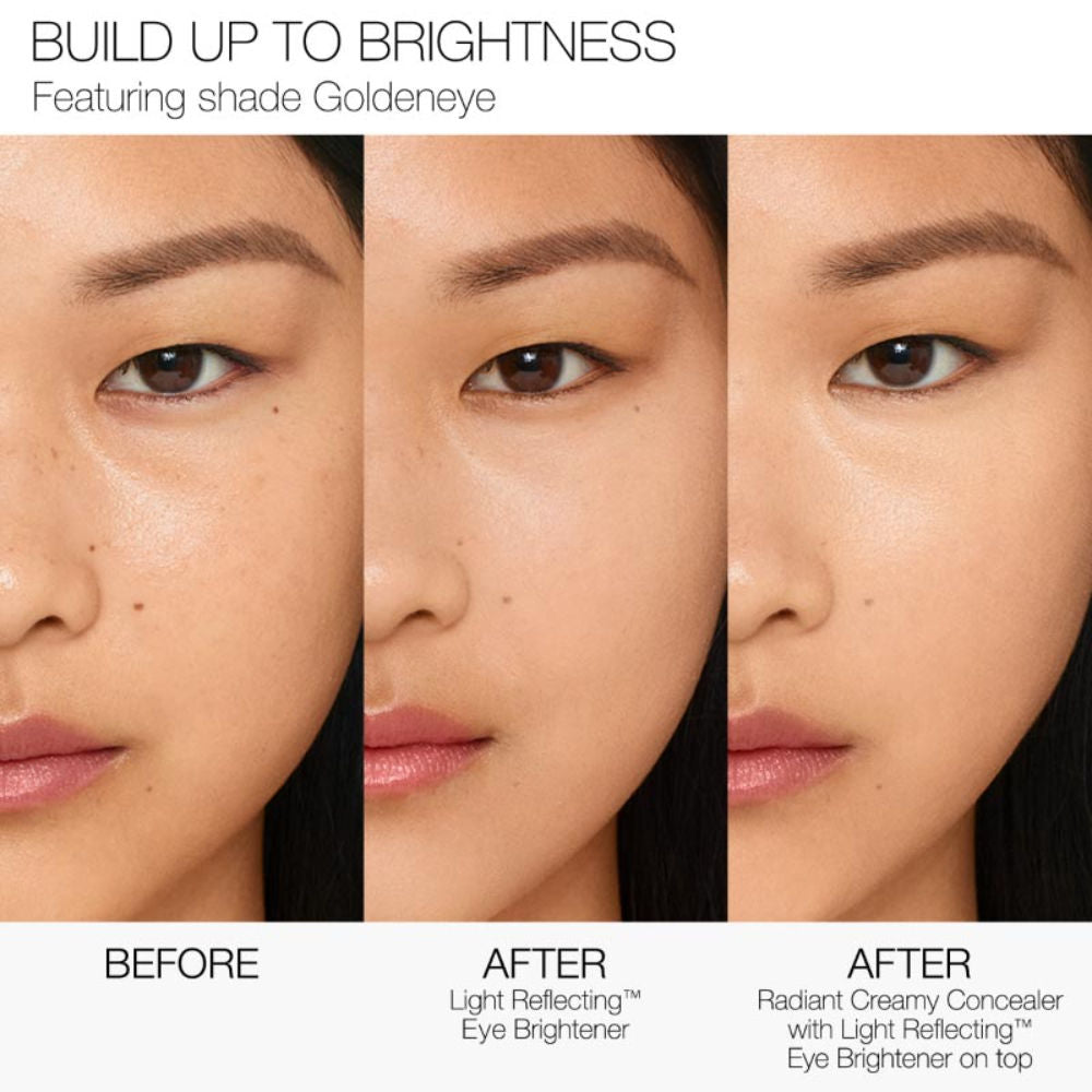 Light Reflecting Eye Brightener