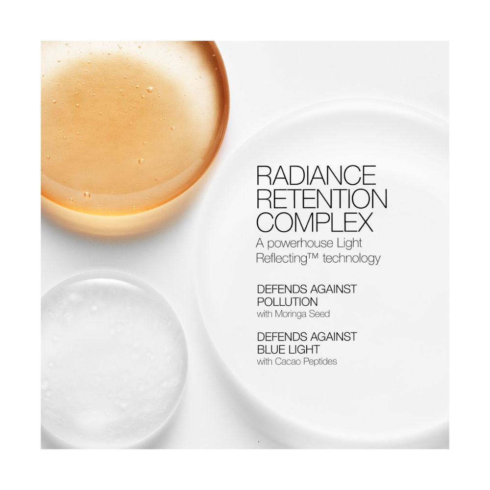 Light Reflecting Hydrating Primer - Transulscent