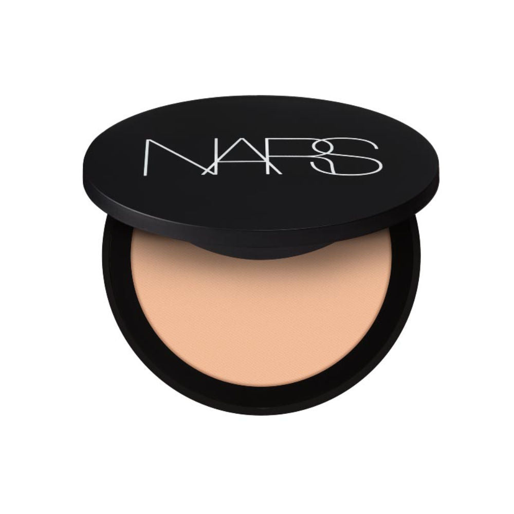Soft Matte Advanced Perfecting Powder - Sun Shore
