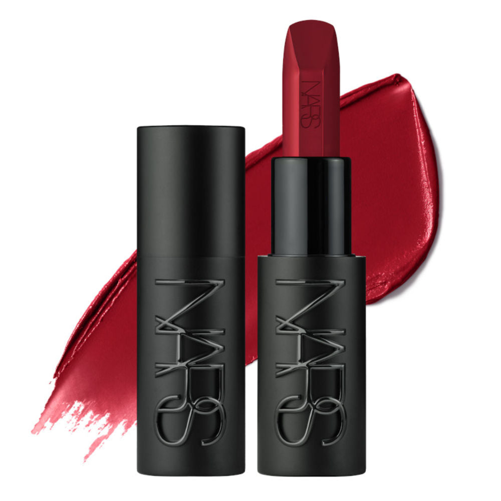 Explicit Lipstick - Last Night