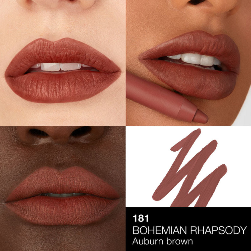 Powermatte High Intensity Lip Pencil