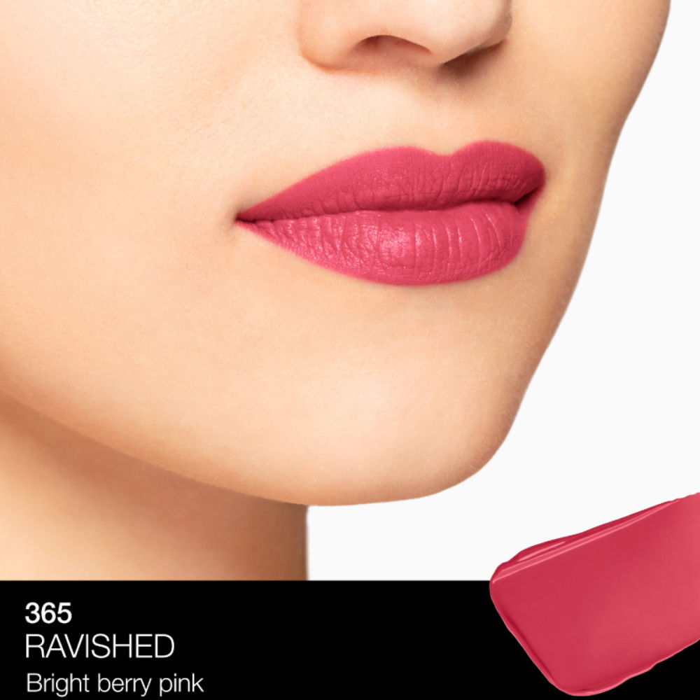 Air Matte Lip Color