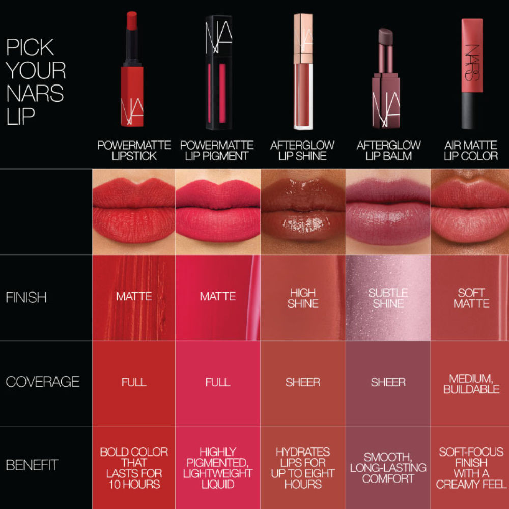 Air Matte Lip Color