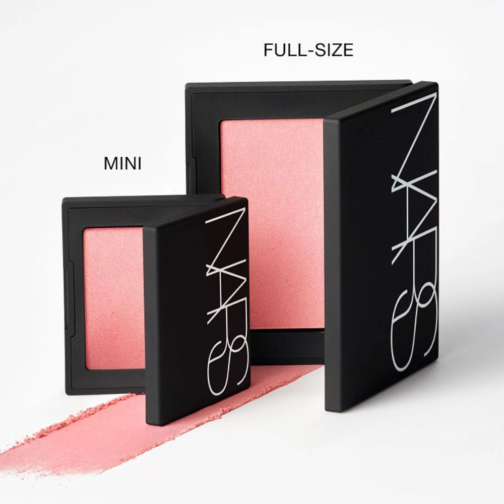 Mini Blush - Orgasm
