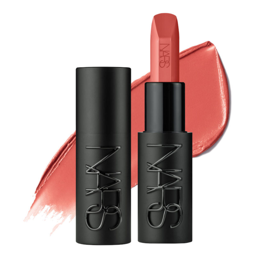 Explicit Lipstick - Exhibition