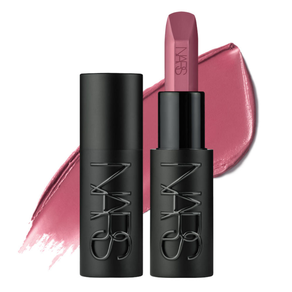 Explicit Lipstick - Unashamed