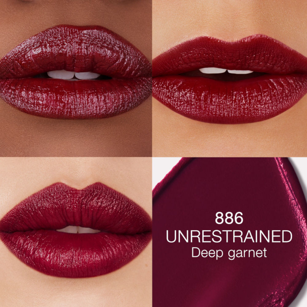 Explicit Lipstick