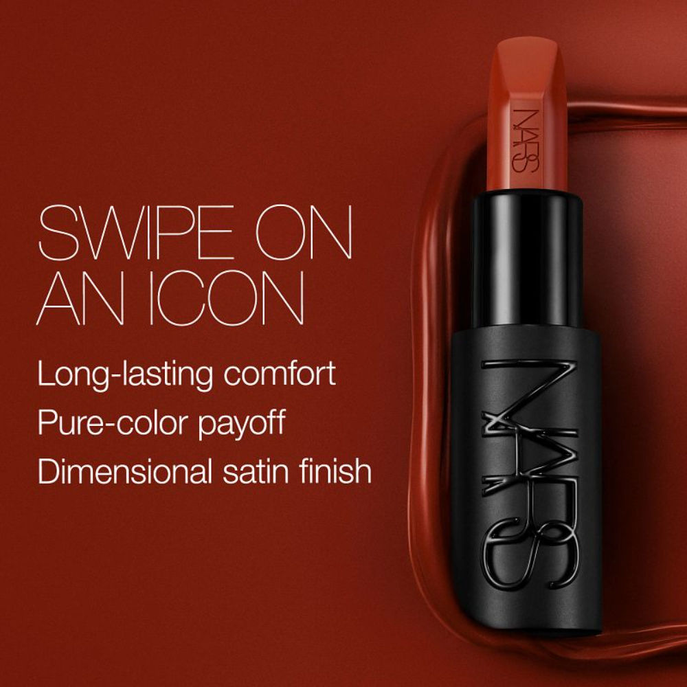 Explicit Lipstick