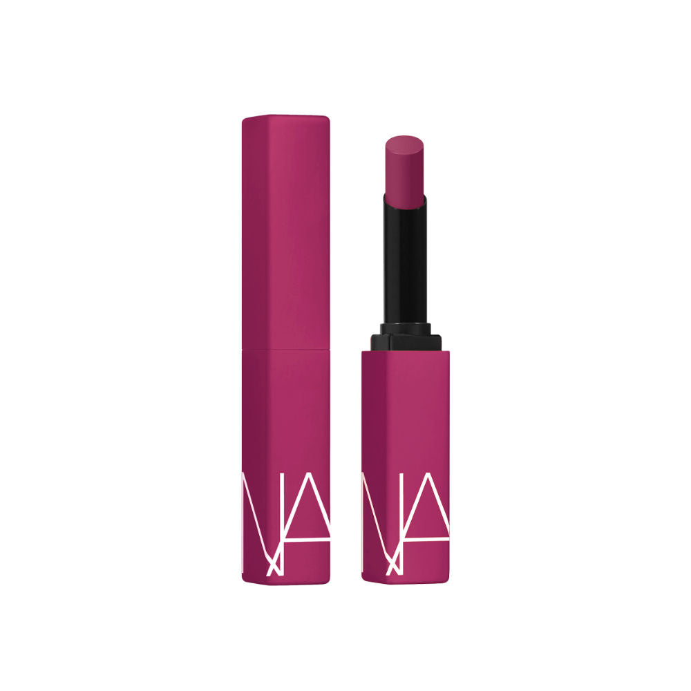 Powermatte Lipstick