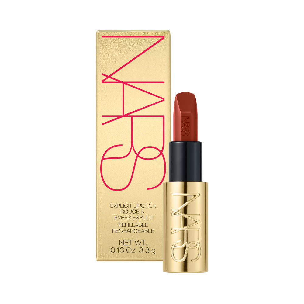 Ultimate Luxury Explicit Lipstick - Rendez Vous 805