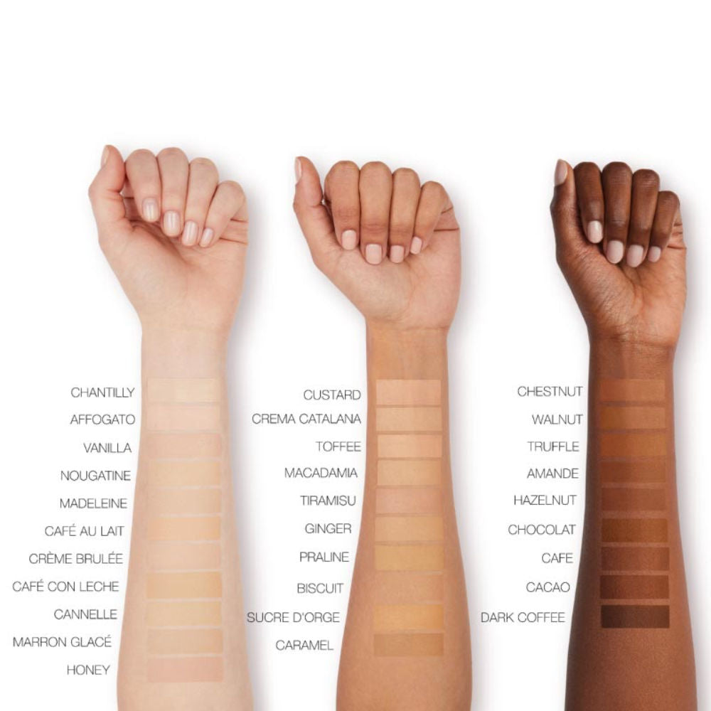 Soft Matte Complete Concealer - CrEme Brulee
