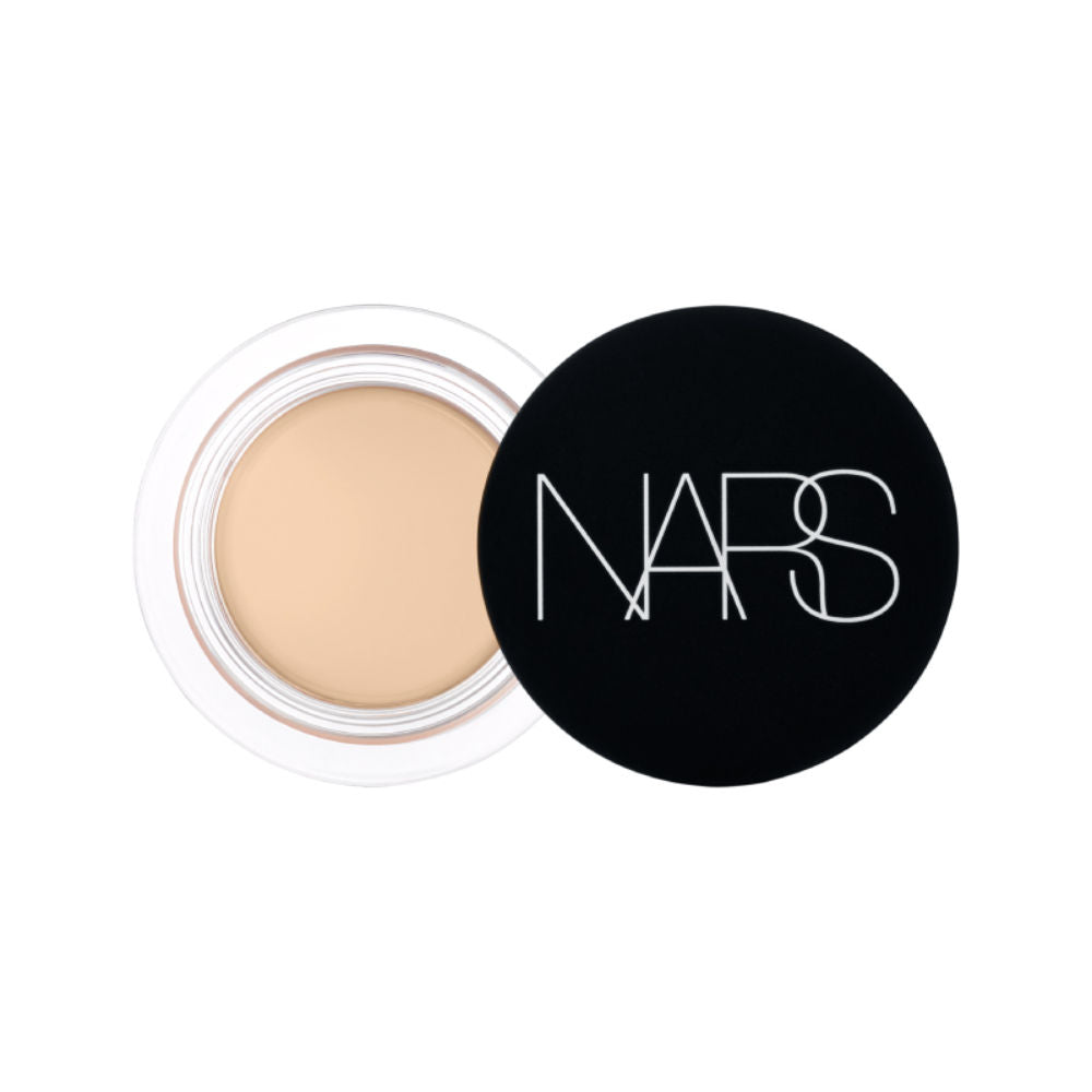 Soft Matte Complete Concealer - Custard