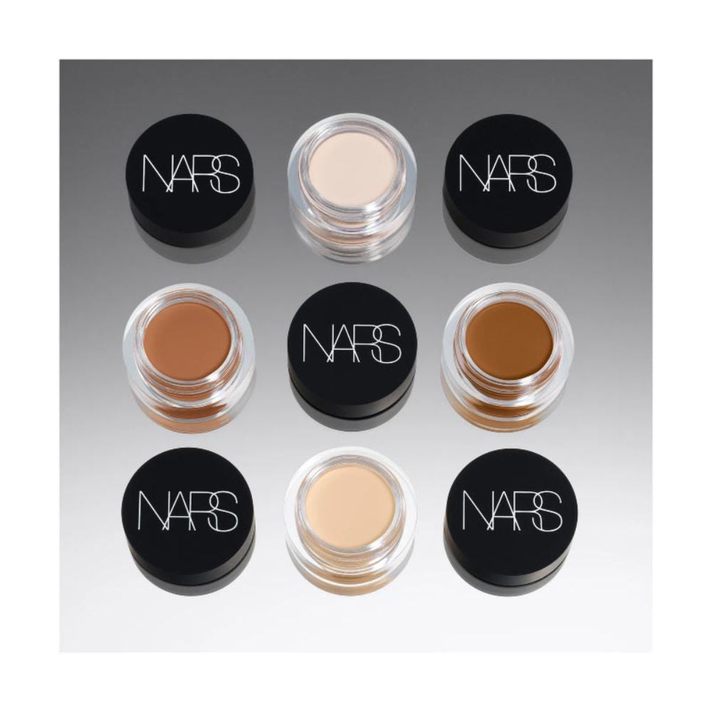 Soft Matte Complete Concealer