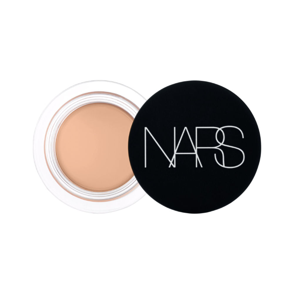 Soft Matte Complete Concealer - Tiramisu