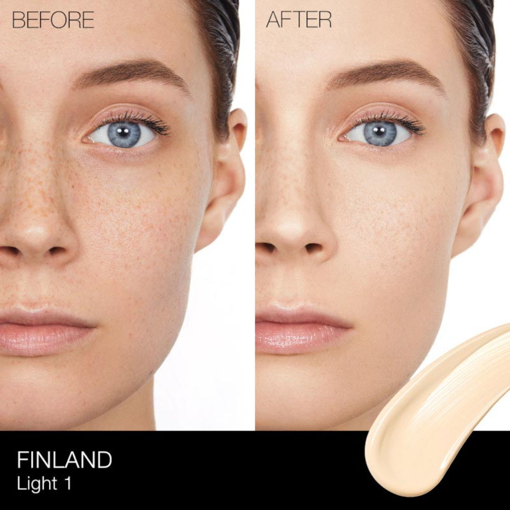 Pure Radiant Tinted Moisturizer SPF 30 Pa+++