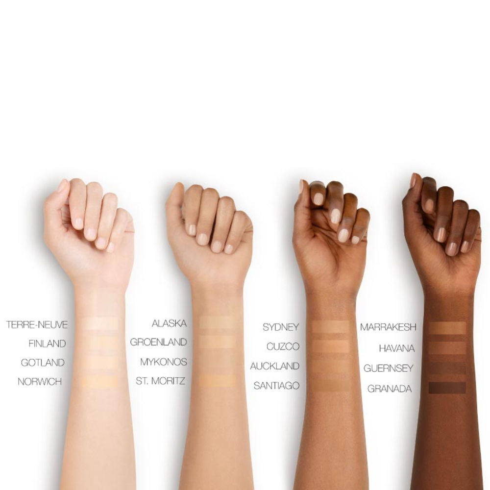 Pure Radiant Tinted Moisturizer SPF 30 Pa+++