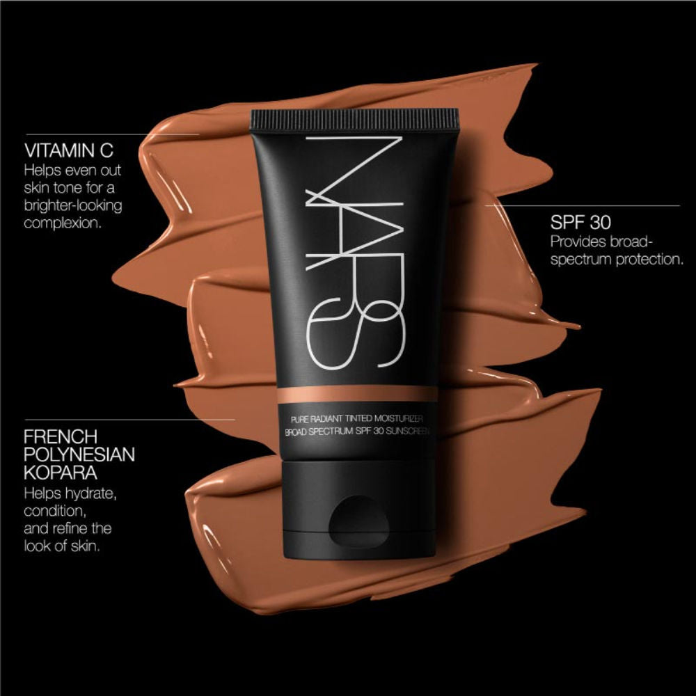Pure Radiant Tinted Moisturizer SPF 30 Pa+++