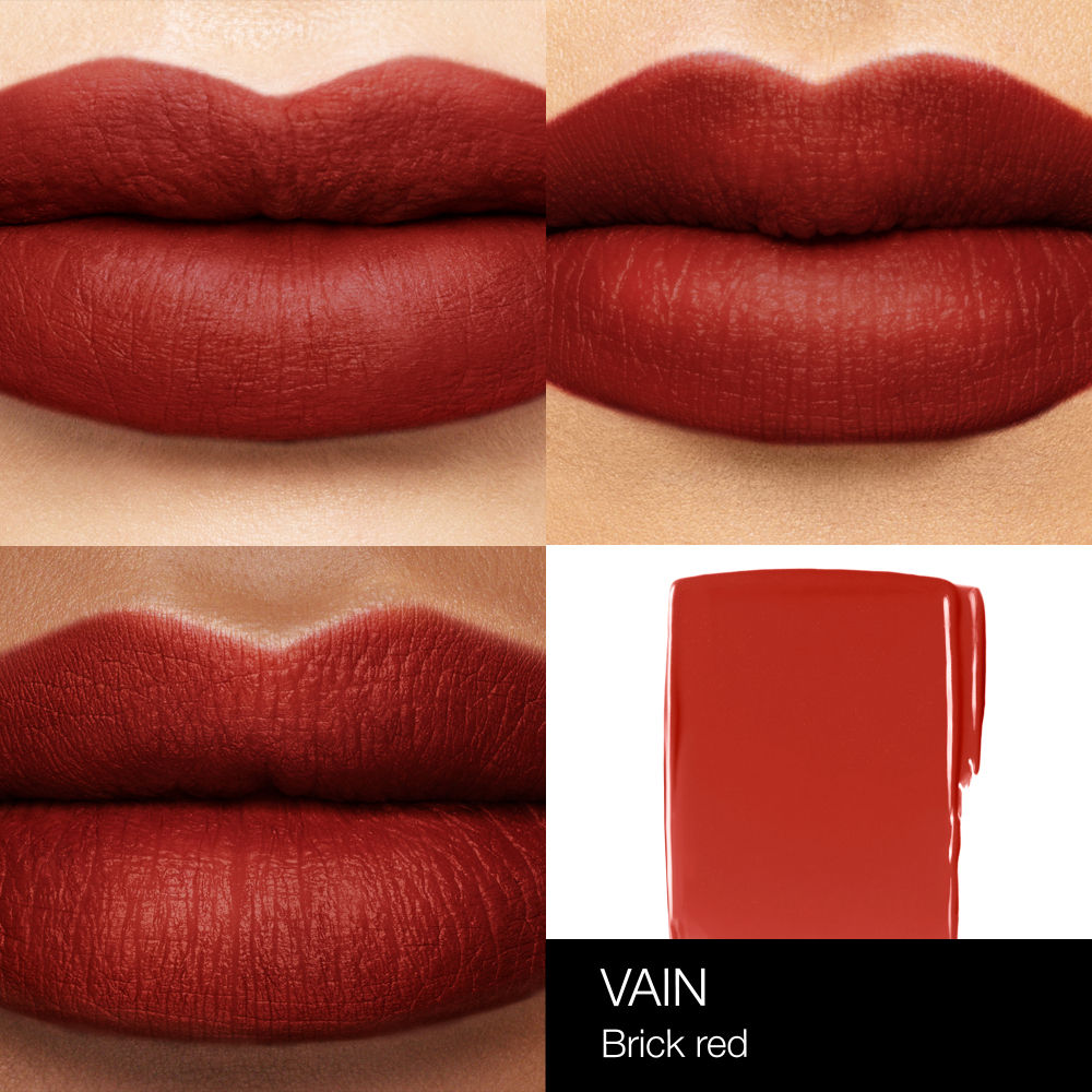 Powermatte Lip Pigment