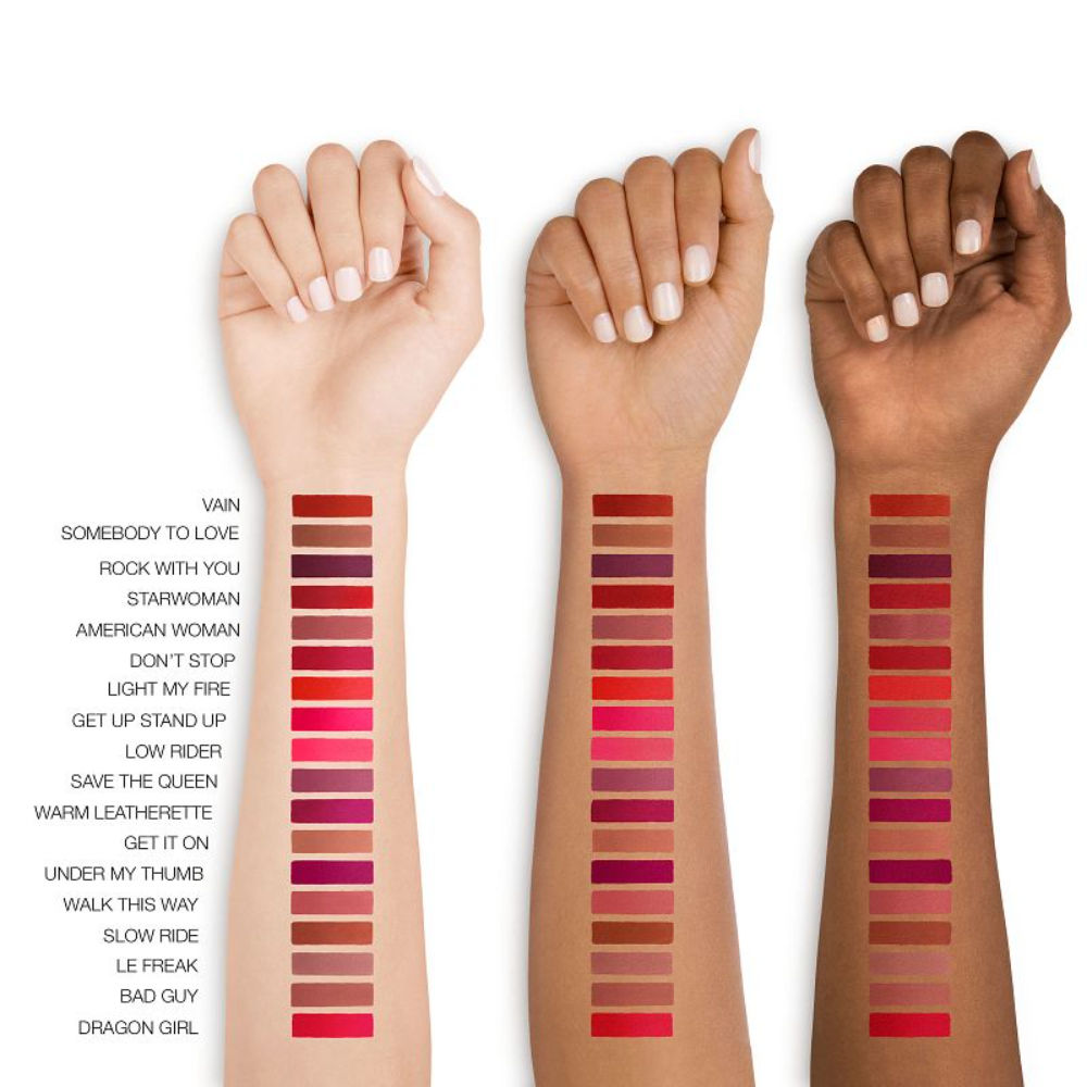 Powermatte Lip Pigment
